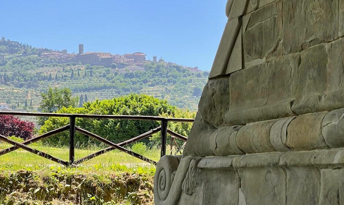 Cortona: nuovo appuntamento con “Etruschi una volta al mese”