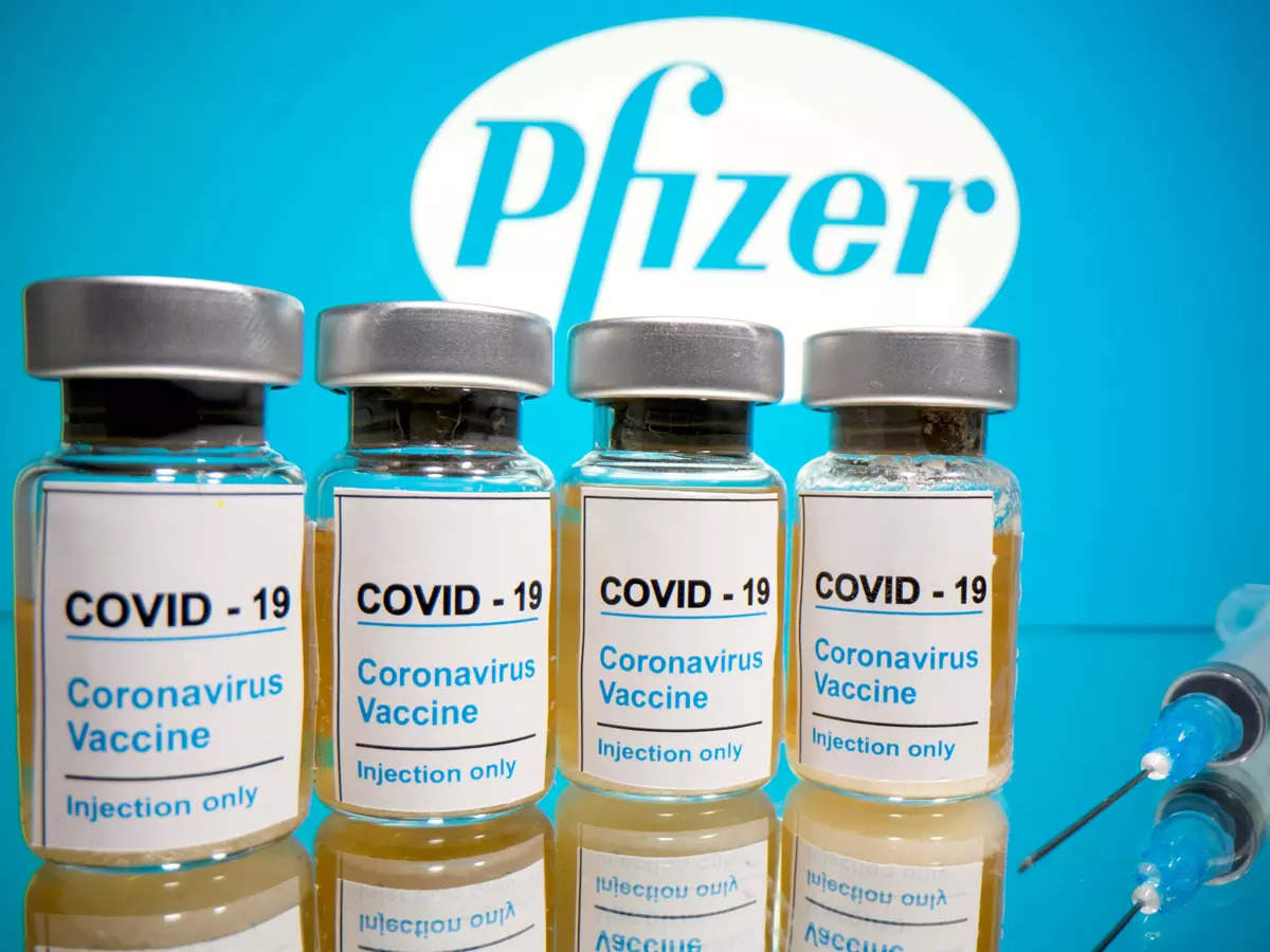 Breaking News: Pfizer sotto indagine in Italia