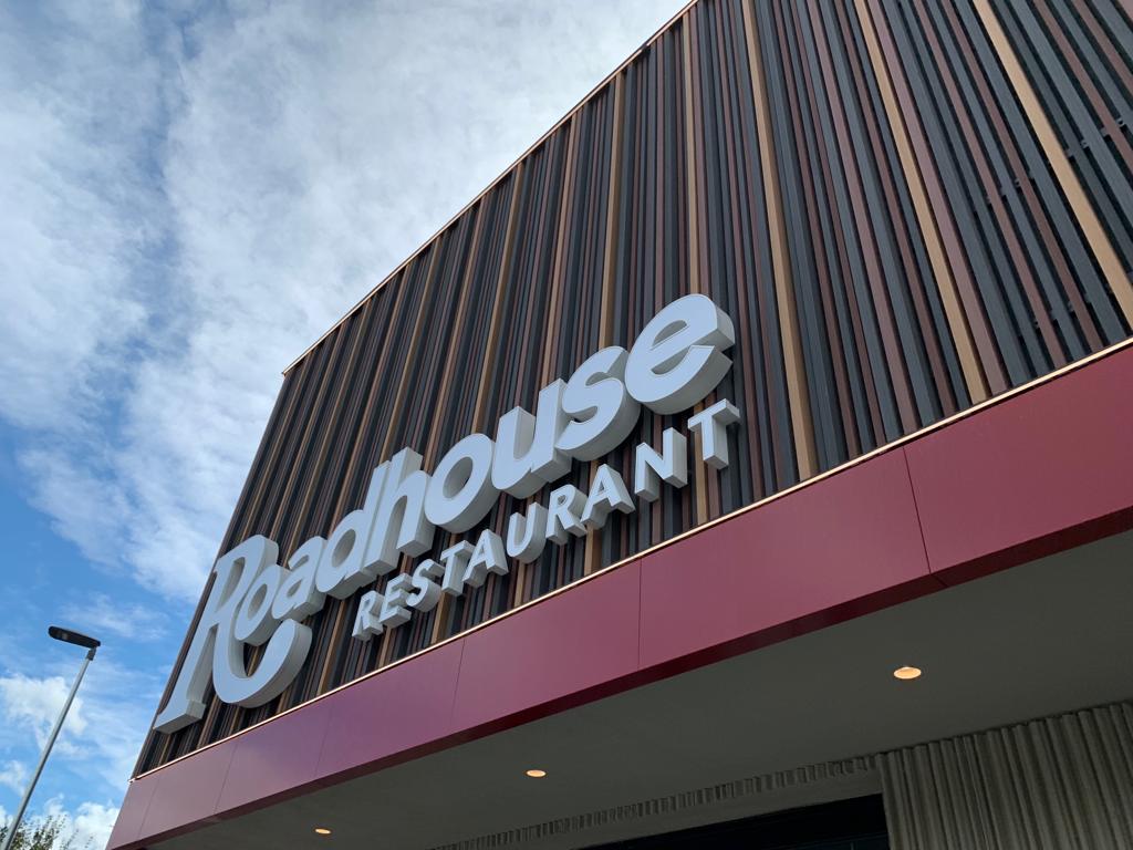 Roadhouse inaugura due nuovi ristoranti ad Arezzo