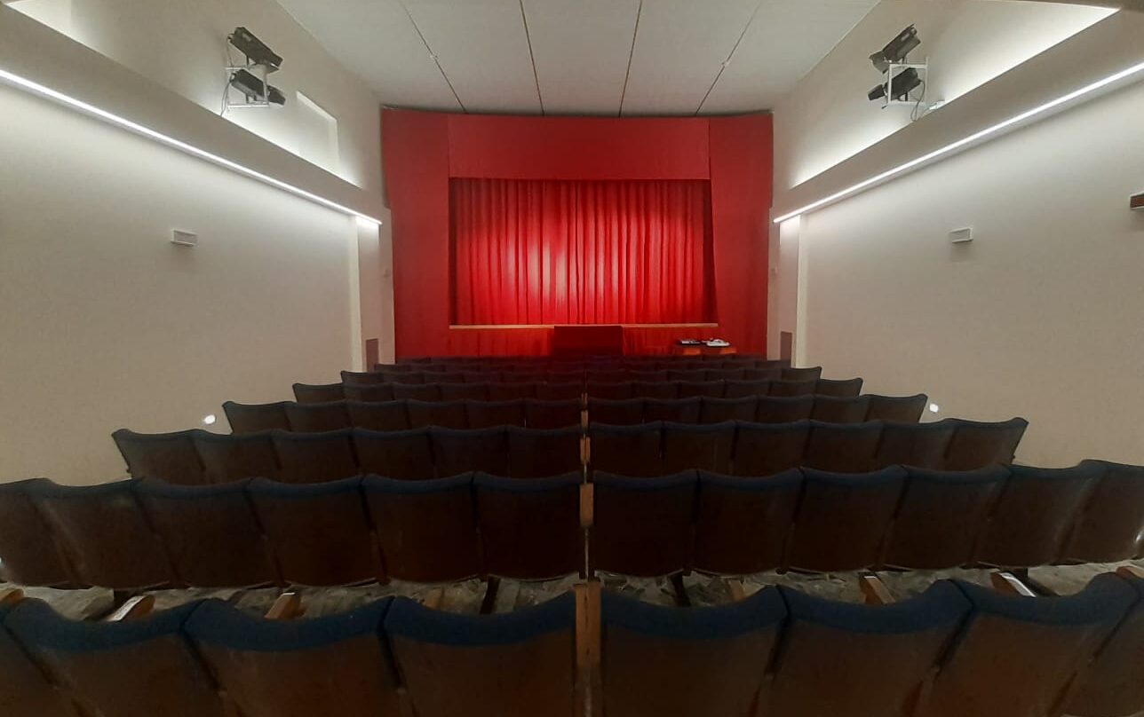 Laboratori Permanenti diventa Residenza Artistica e Culturale 
