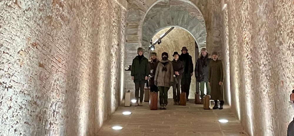 Torna il “Viaggio Invisibile”: in Fortezza il 17 e 18 settembre