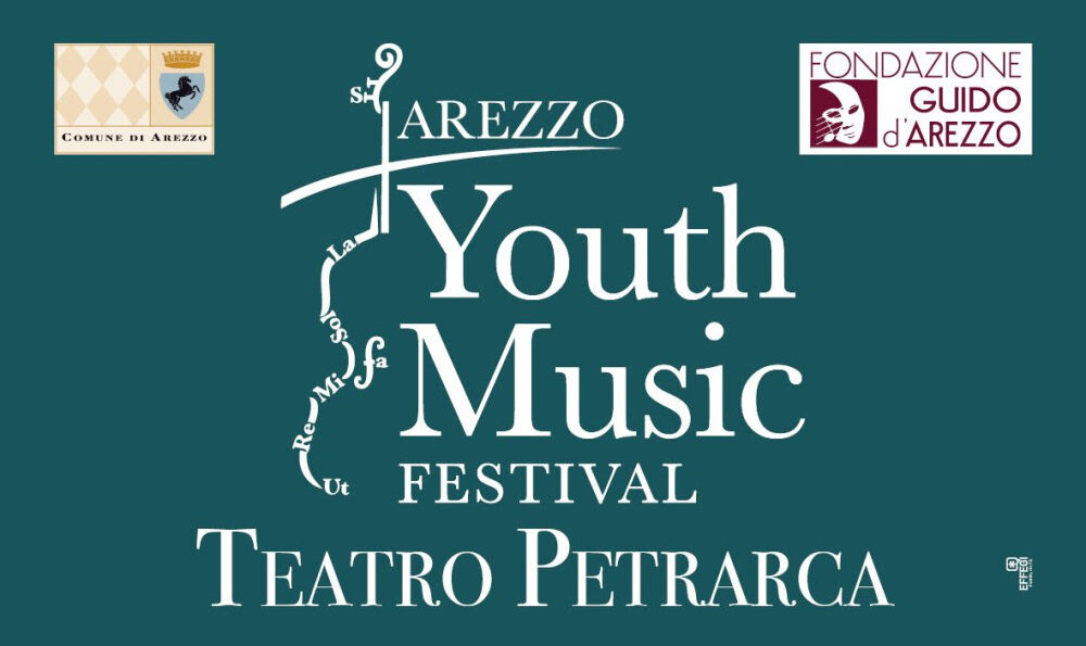 Lucas Debargue e Giovanni Andrea Zanon al 2° appuntamento di Arezzo Youth Music Festival 2022