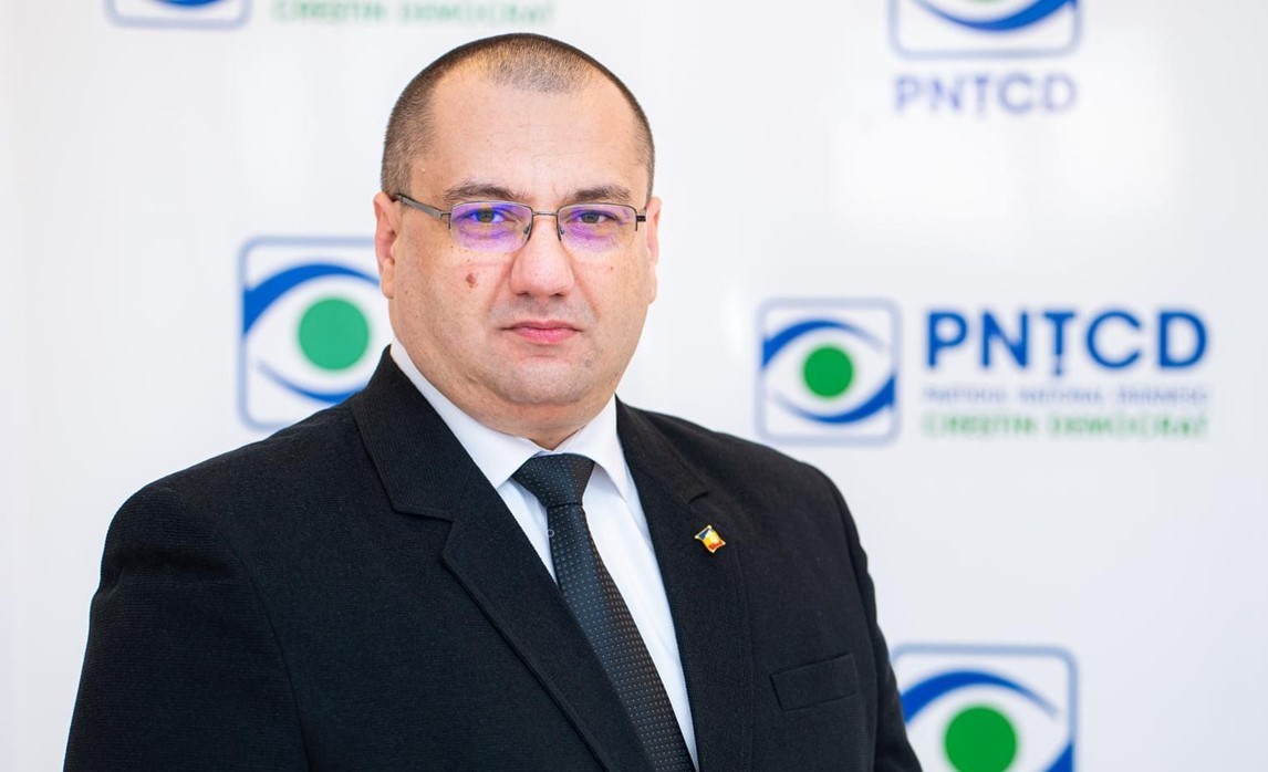 Cristian-Vasile Terheș: “Pfizer e i governi hanno mentito, e le persone sono morte”