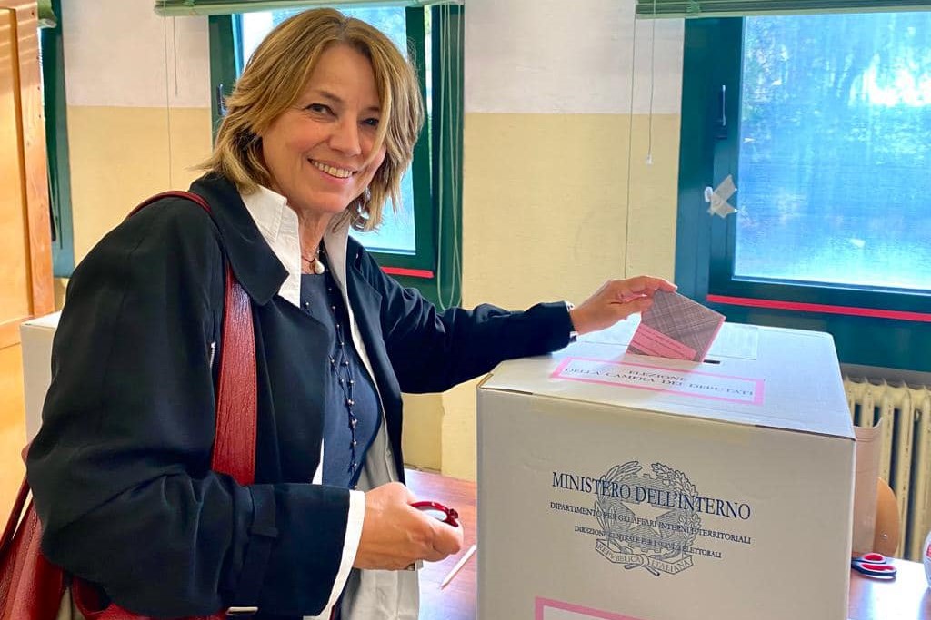 Elisabetta Gardini: “una commissione d’inchiesta sulla gestione Covid”
