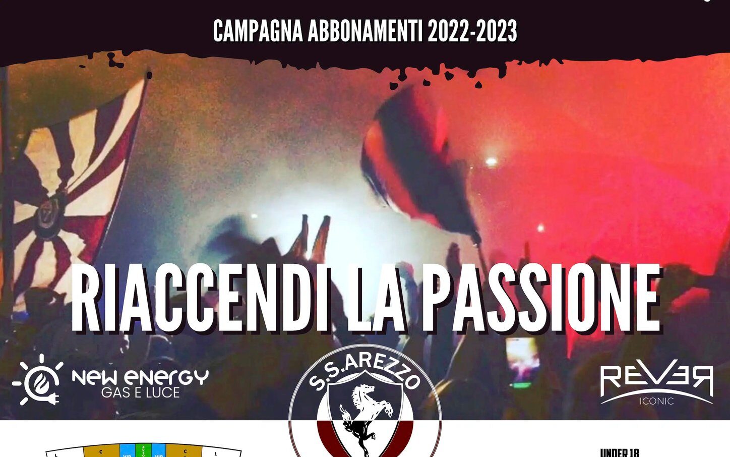 Campagna Abbonamenti del Cavallino in chiusura: come e dove sottoscriverlo