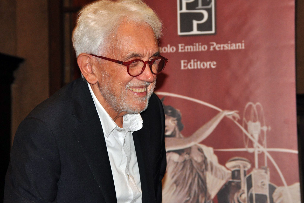 “Il meccanico di Asmara”: Mauro Moruzzi ad Arezzo per presentare il suo libro 