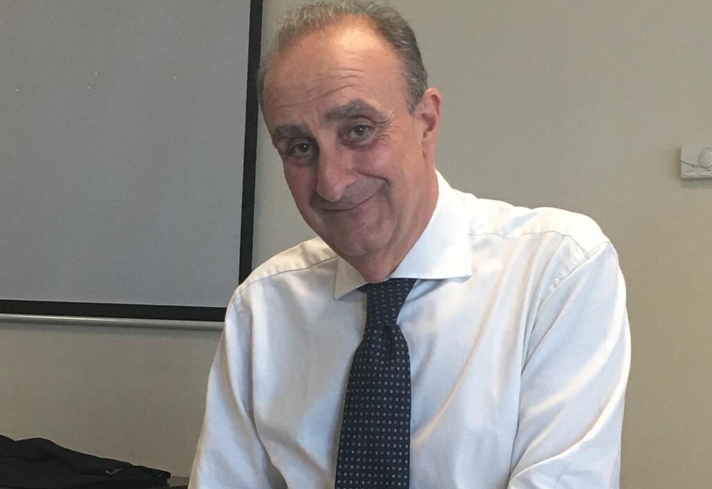 Sicurezza nei Luoghi di Lavoro