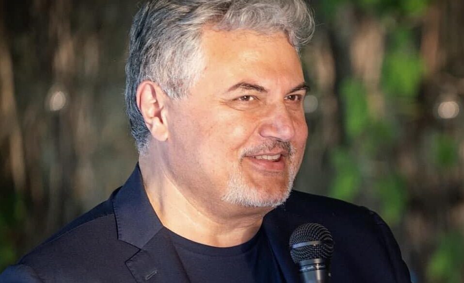 Zenzero Fest: questa sera appuntamento con “Io sono l’indiano” di Antonio Fusco