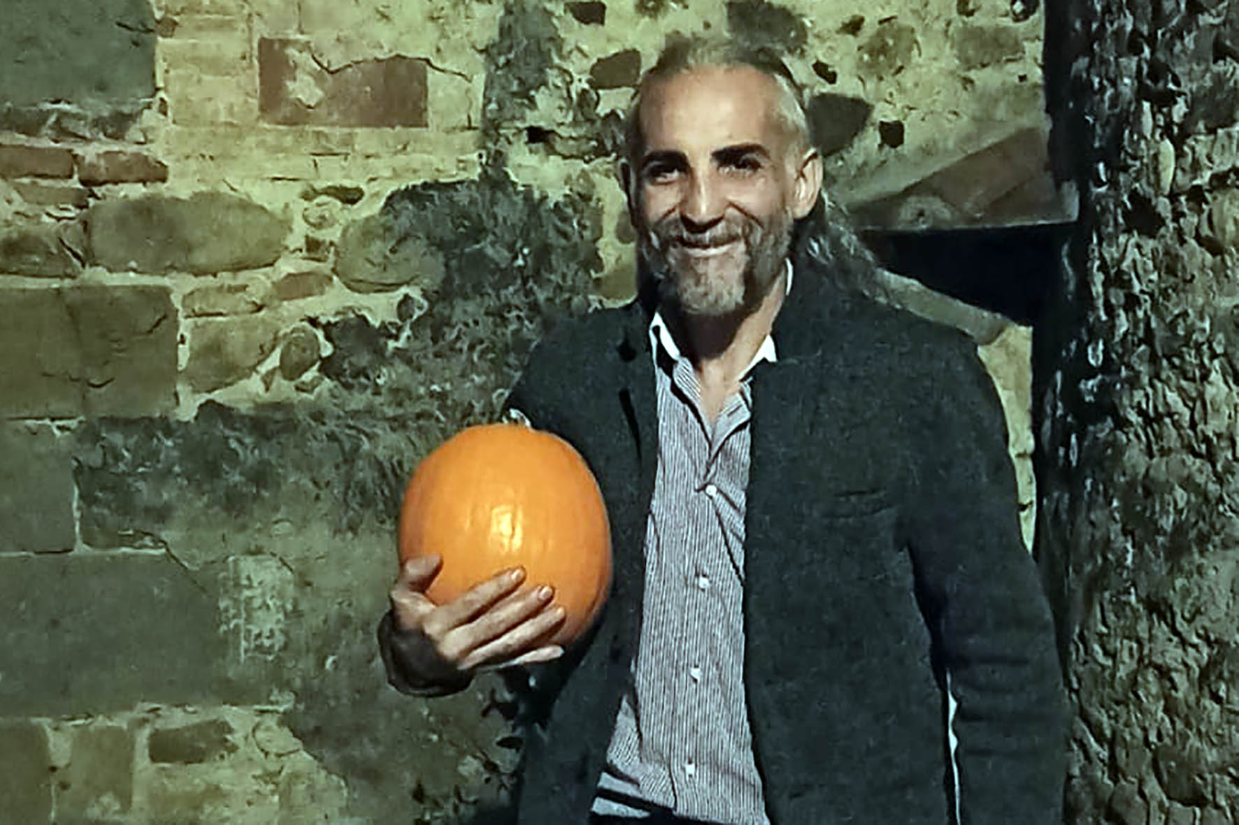 Arezzo Celtic Festival: un concorso per la zucca più spaventosa nel primo “Capodanno Celtico”