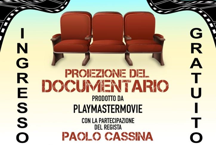 INVISIBILI di Paolo Cassina alla Sala Montetini di Arezzo