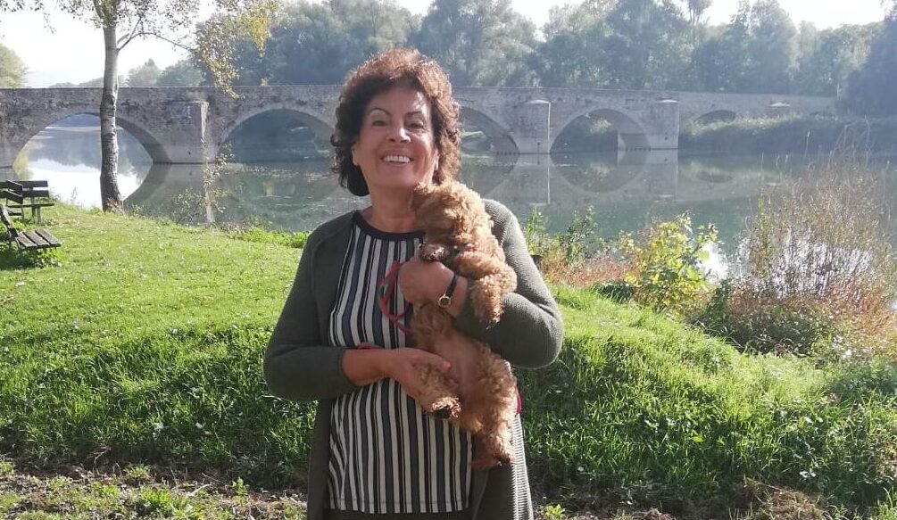 I proprietari di cani vanno a scuola: un corso di formazione gratuito a Casa dell’Energia I proprietari di cani vanno a scuola: un corso di formazione gratuito a Casa dell’Energia