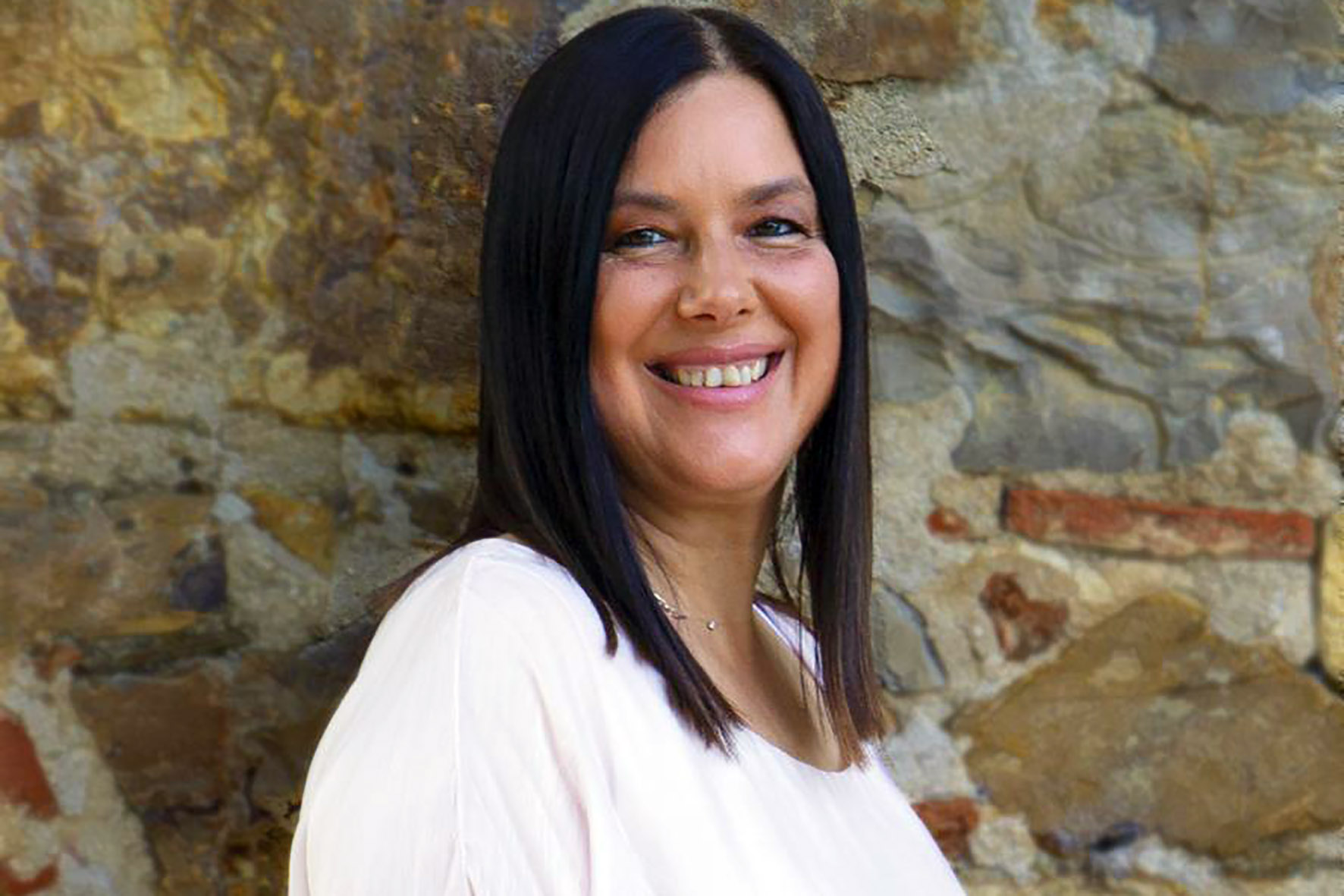 Debora Testi è stata nominata vicepresidente della Aret-Asp