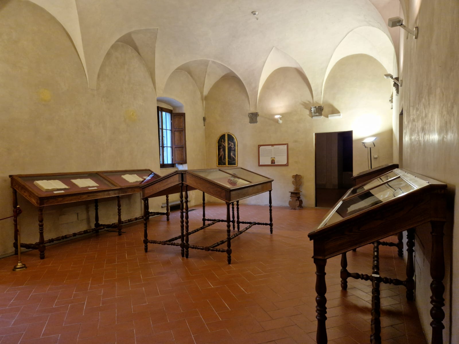 Ilaria Marcelli relatrice alla Casa di Piero: riparte l’attività culturale e scientifica della Fondazione