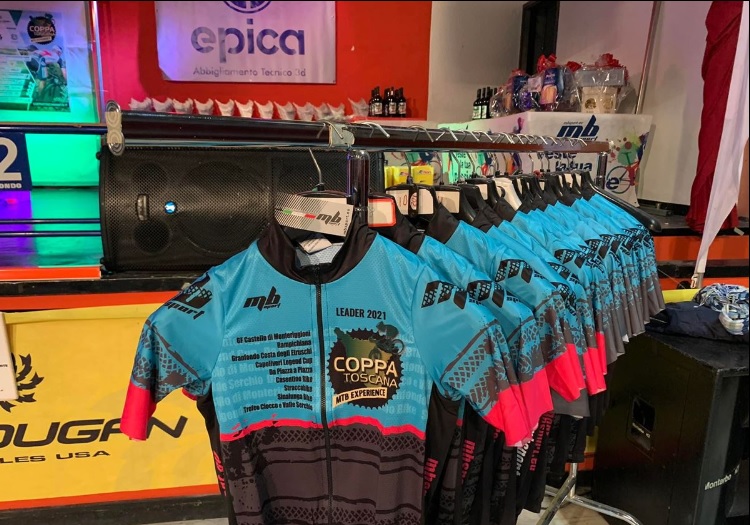 Coppa Toscana Mtb: ecco tutti i vincitori
