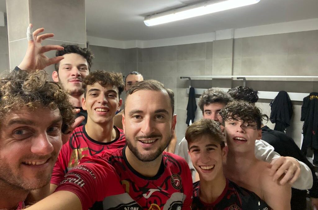 Volley Club Arezzo vince a Prato: il risultato della 2^ giornata di Campionato Regionale serie C girone A