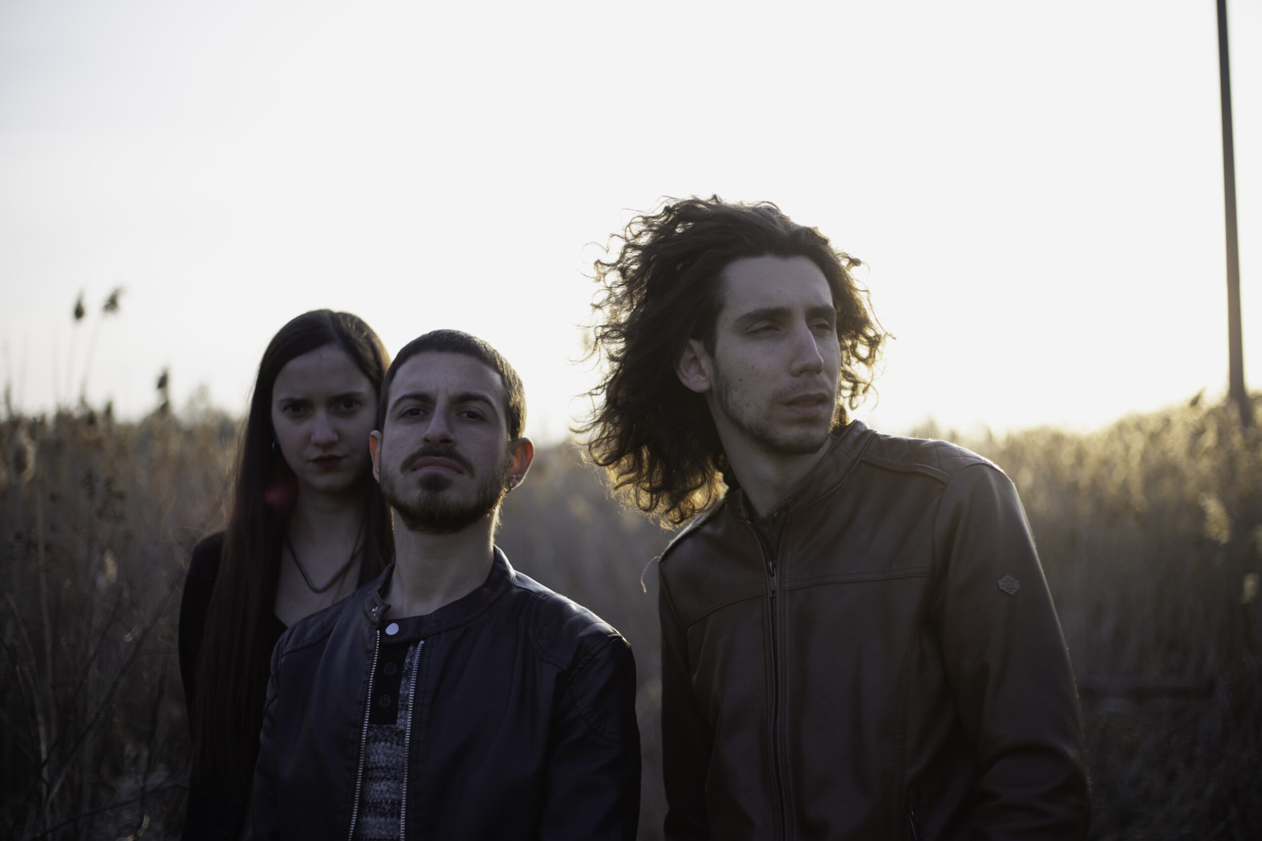 “La Malinconia della Luna a Mezzogiorno” apre al Rock Heat: intervista a Nunzio Di Maria