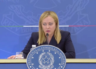 Giorgia Meloni