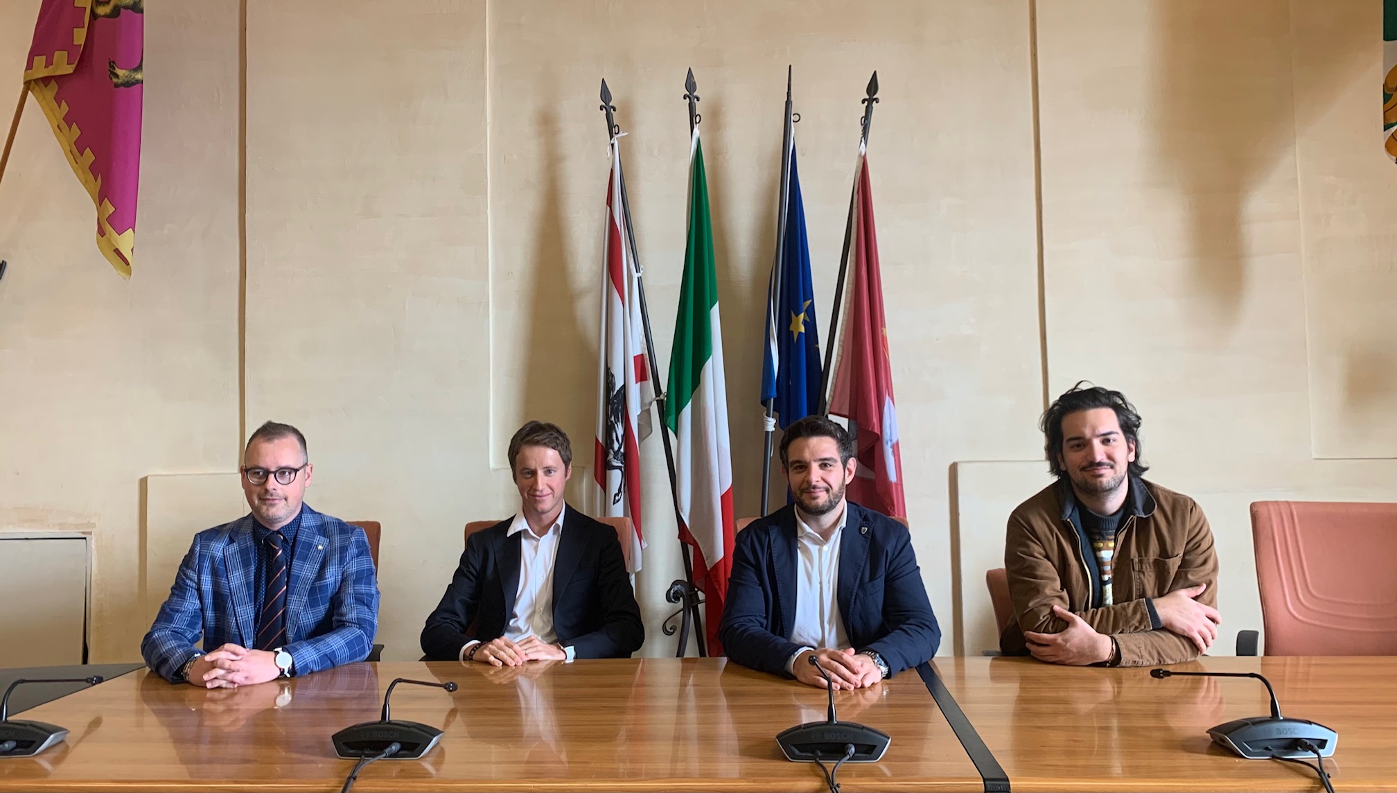 Bando politiche giovanili: assegnate le risorse della tranche autunnale