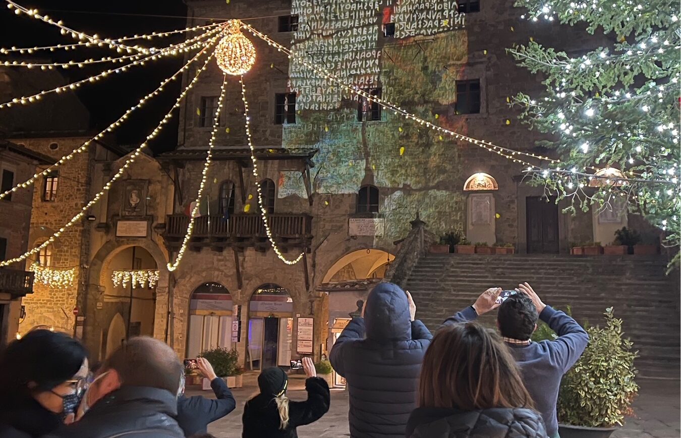Natale di Stelle a Cortona: le prime anticipazioni sul programma