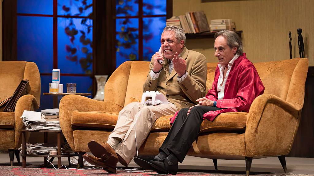 Pratovecchio Stia: il programma della stagione 2022/2023 al Teatro degli Antei