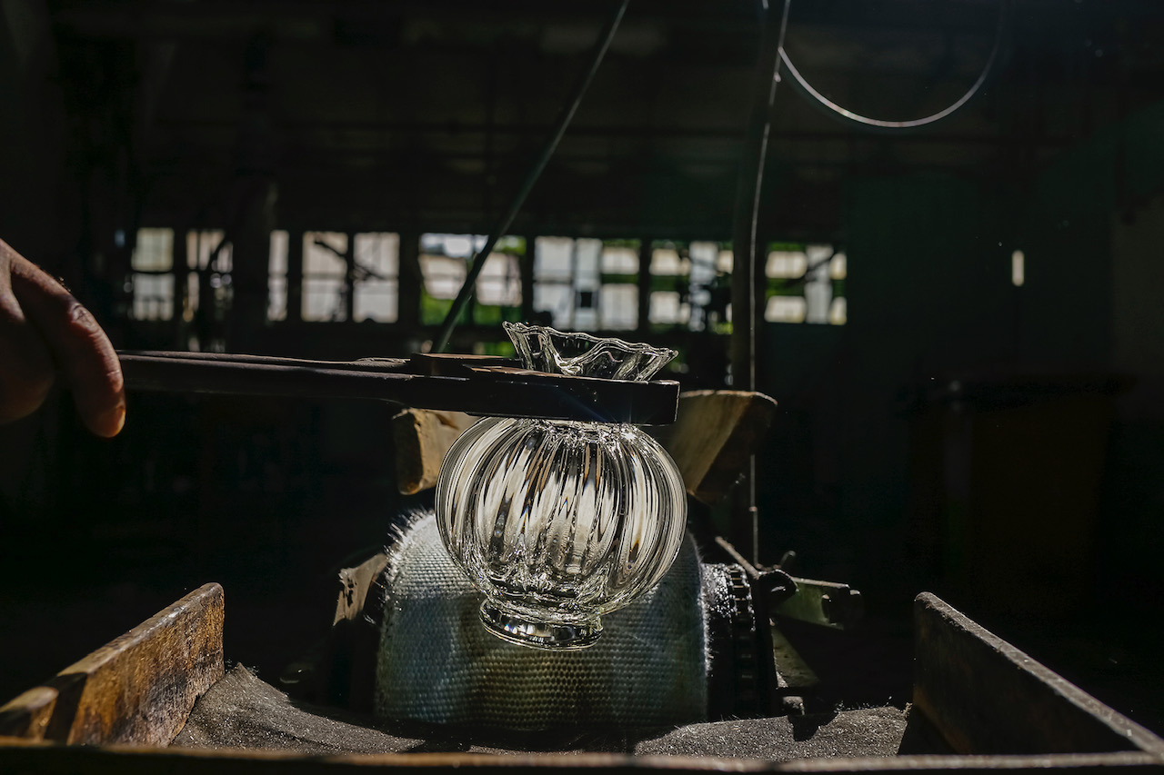 “Il Valdarno, il vetro artistico, la sua fabbrica”: ecco i vincitori del concorso fotografico