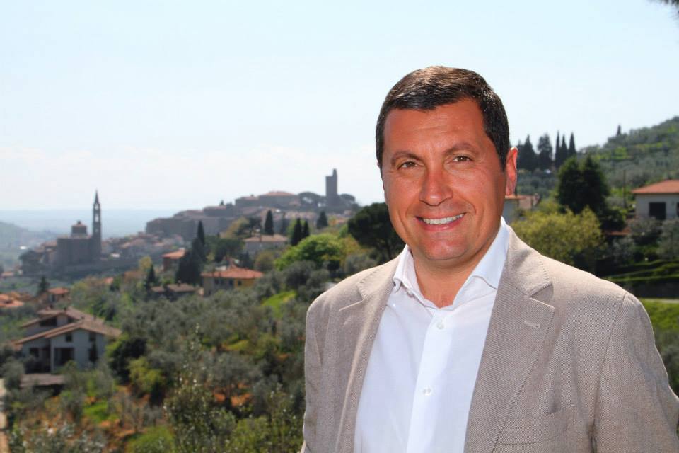 Rivoluzione green: Castiglion Fiorentino entra nella Comunità energetica provinciale
