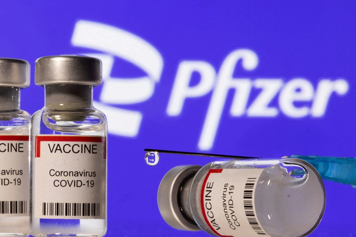 Pfizer prevede di quadruplicare il prezzo del vaccino Covid-19