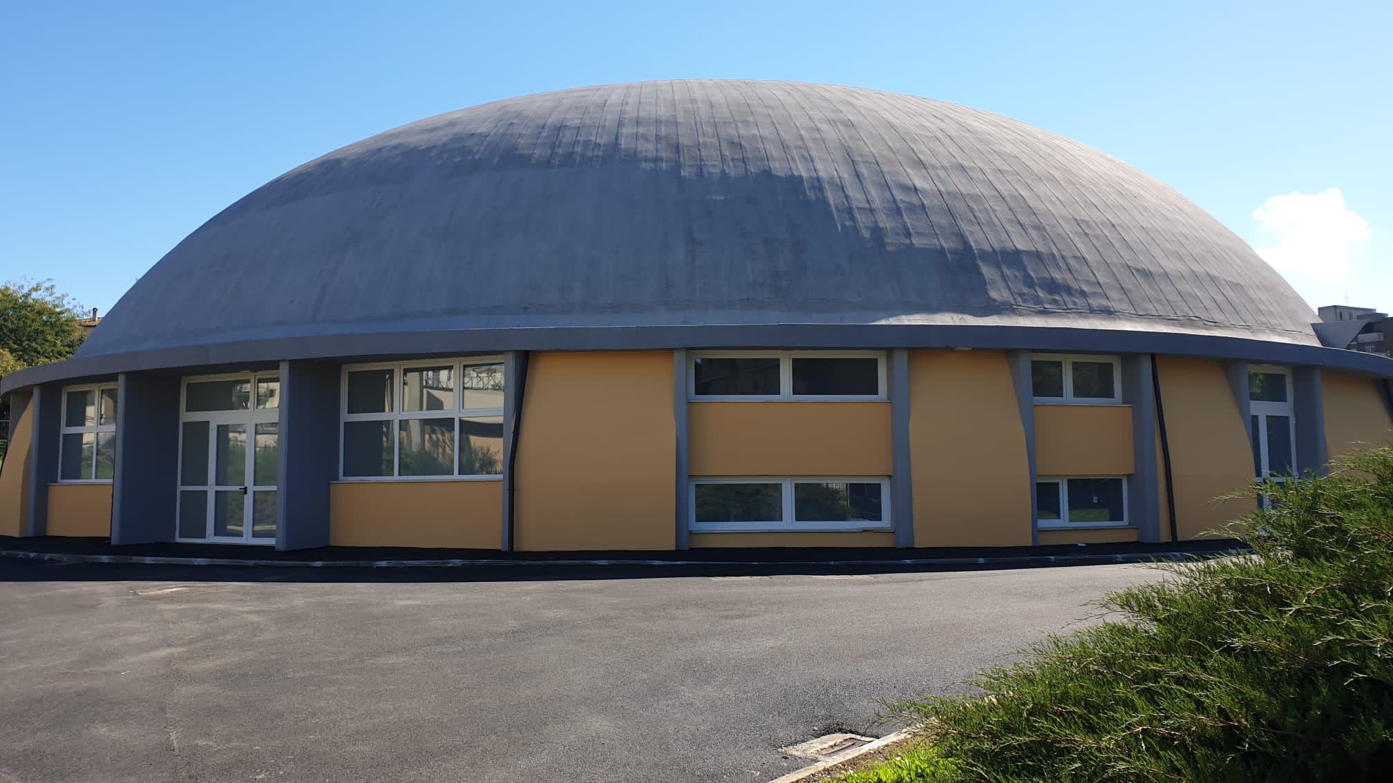 Riapre il Palazzetto di Maccagnolo: pubblicato l’avviso per la concessione in uso