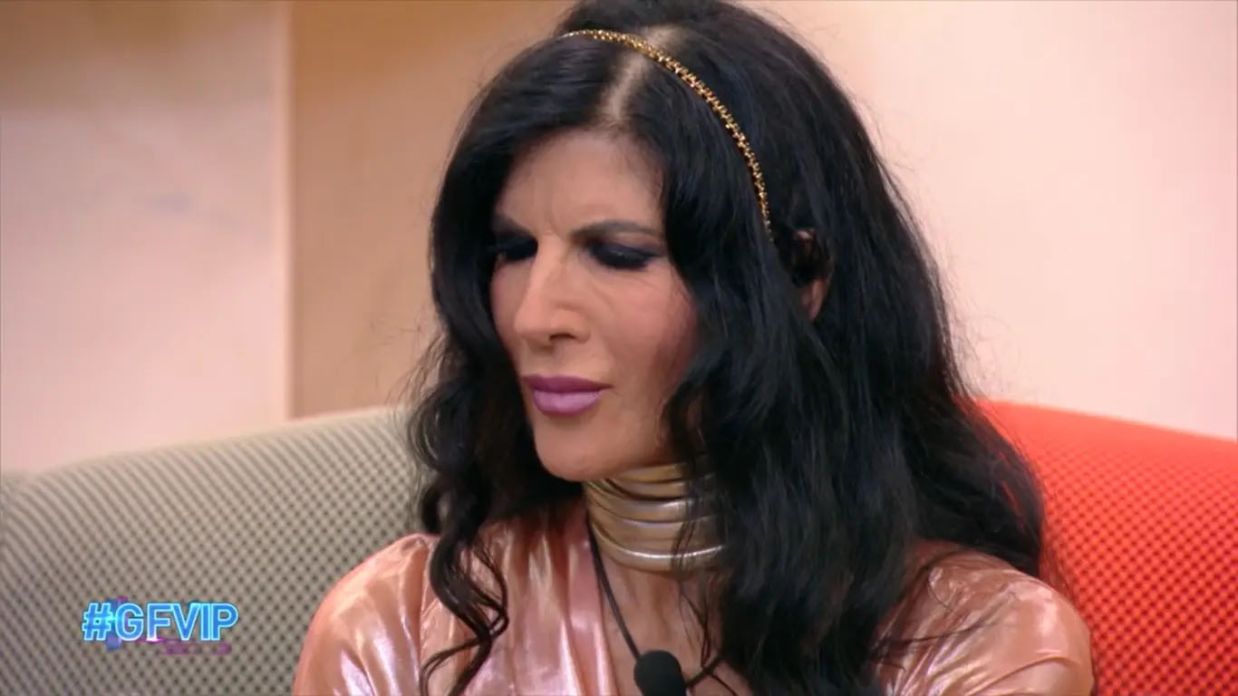 Pamela Prati esclusa dal Grande Fratello Vip? Le anticipazioni della puntata del 27 ottobre