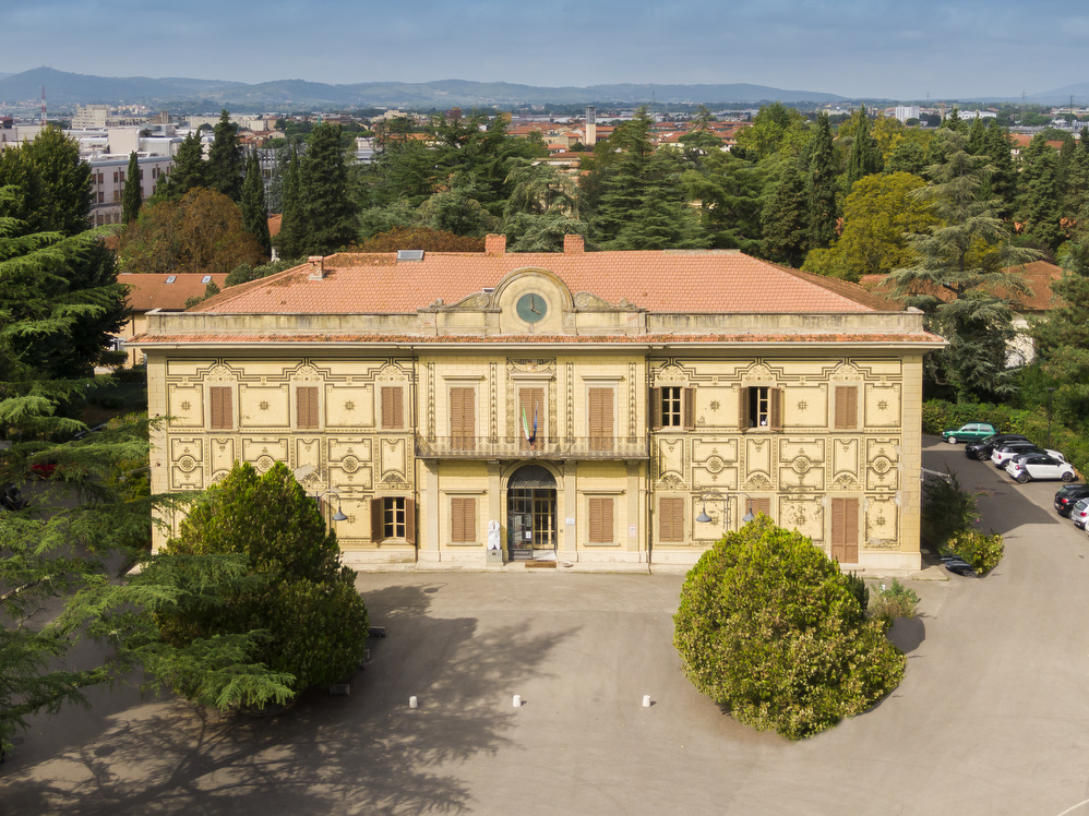 “Pensare il mondo, percezioni e rappresentazioni mentali”: il workshop al campus universitario di Arezzo