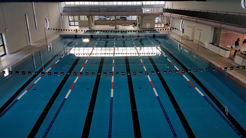 La piscina comunale di Foiano della Chiana non riapre