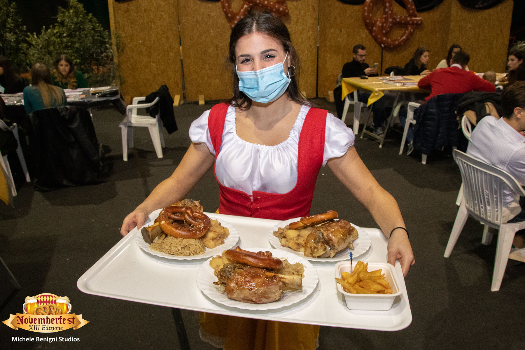 A Castiglion Fiorentino arriva “Novemberfest”