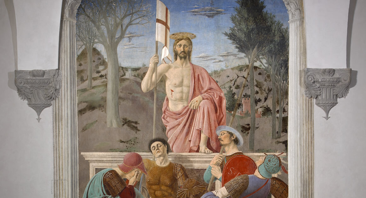 Piero della Francesca patrimonio dell’Unesco, Innocenti: “Una grande opportunità”