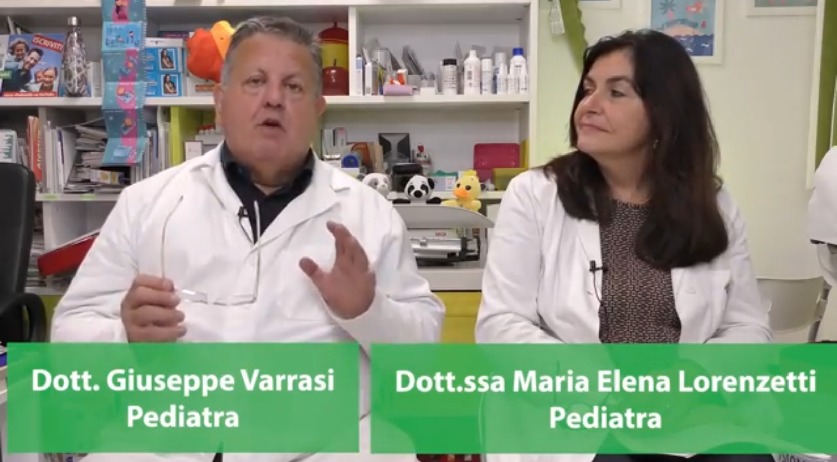 Vaccinazione Pediatrica Covid-19? Iniziamo a metterci la faccia