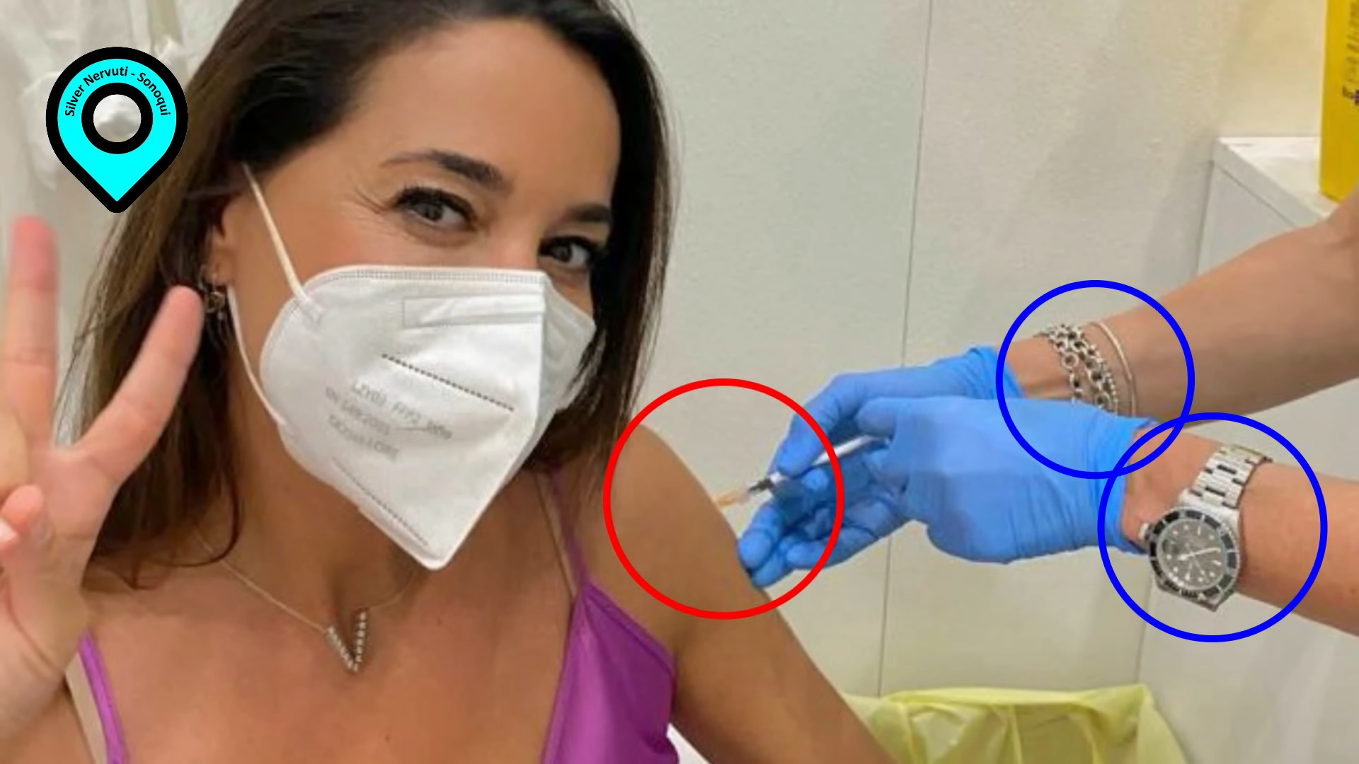 L’odio viene sempre dal cuore, il disprezzo dalla testa