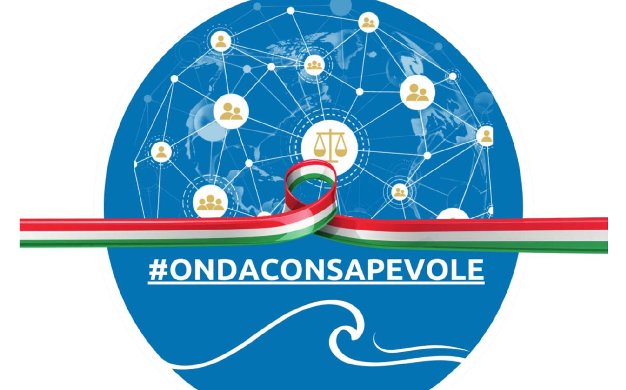Un’onda Consapevole