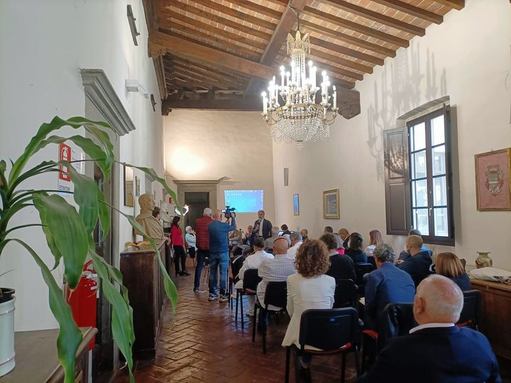 “Serristori Day” a Figline