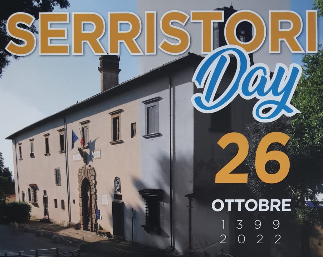 Raccontare il Serristori è un evento di grande significato
