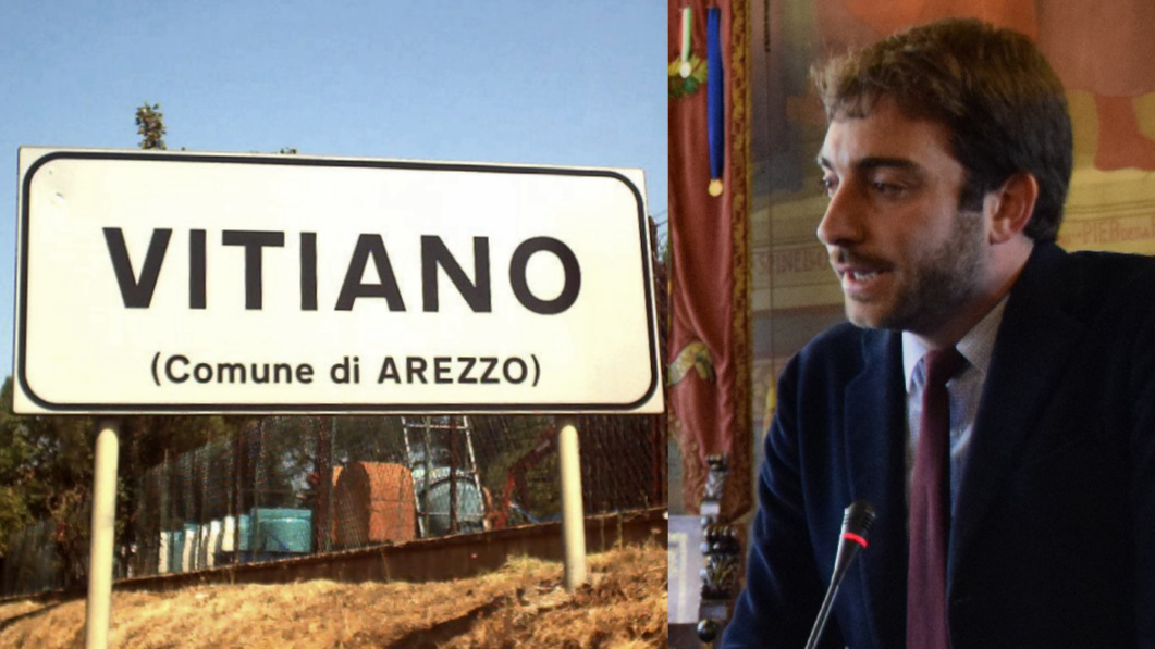 Vitiano senza internet e telefono da oltre una settimana