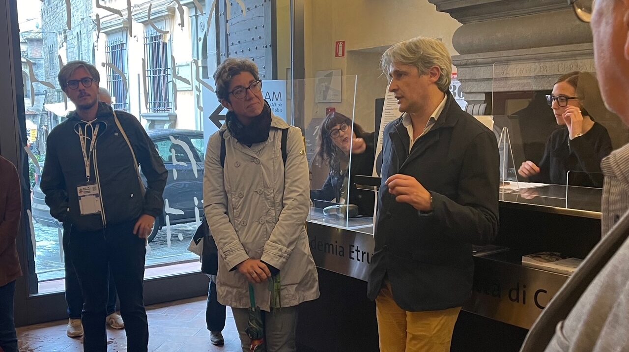 Cortona: 200mila euro per l’ambito turistico grazie al bando di Toscana Sviluppo