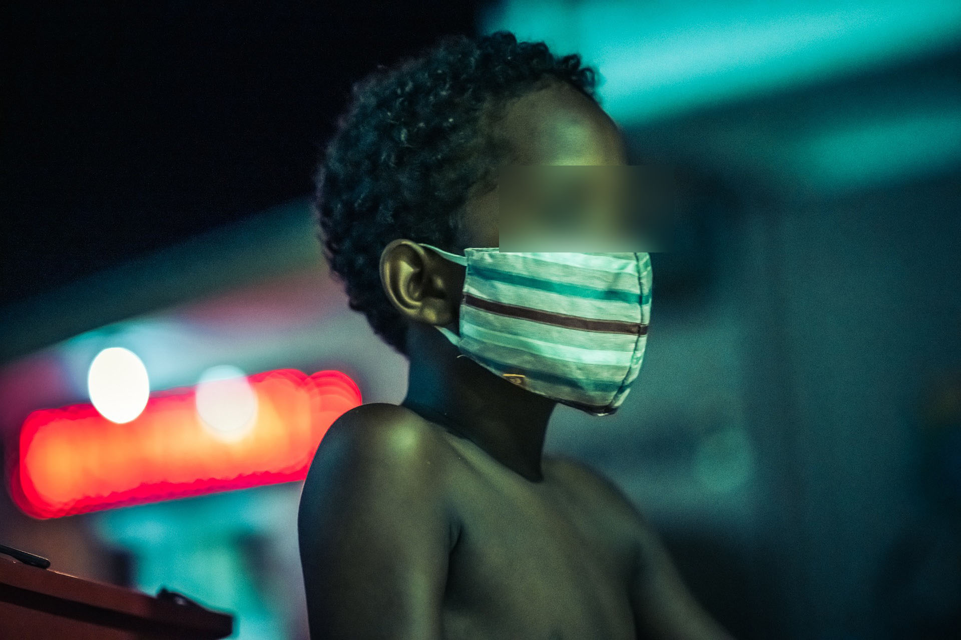 Solo 9 milioni di casi Covid-19 in Africa da inizio pandemia