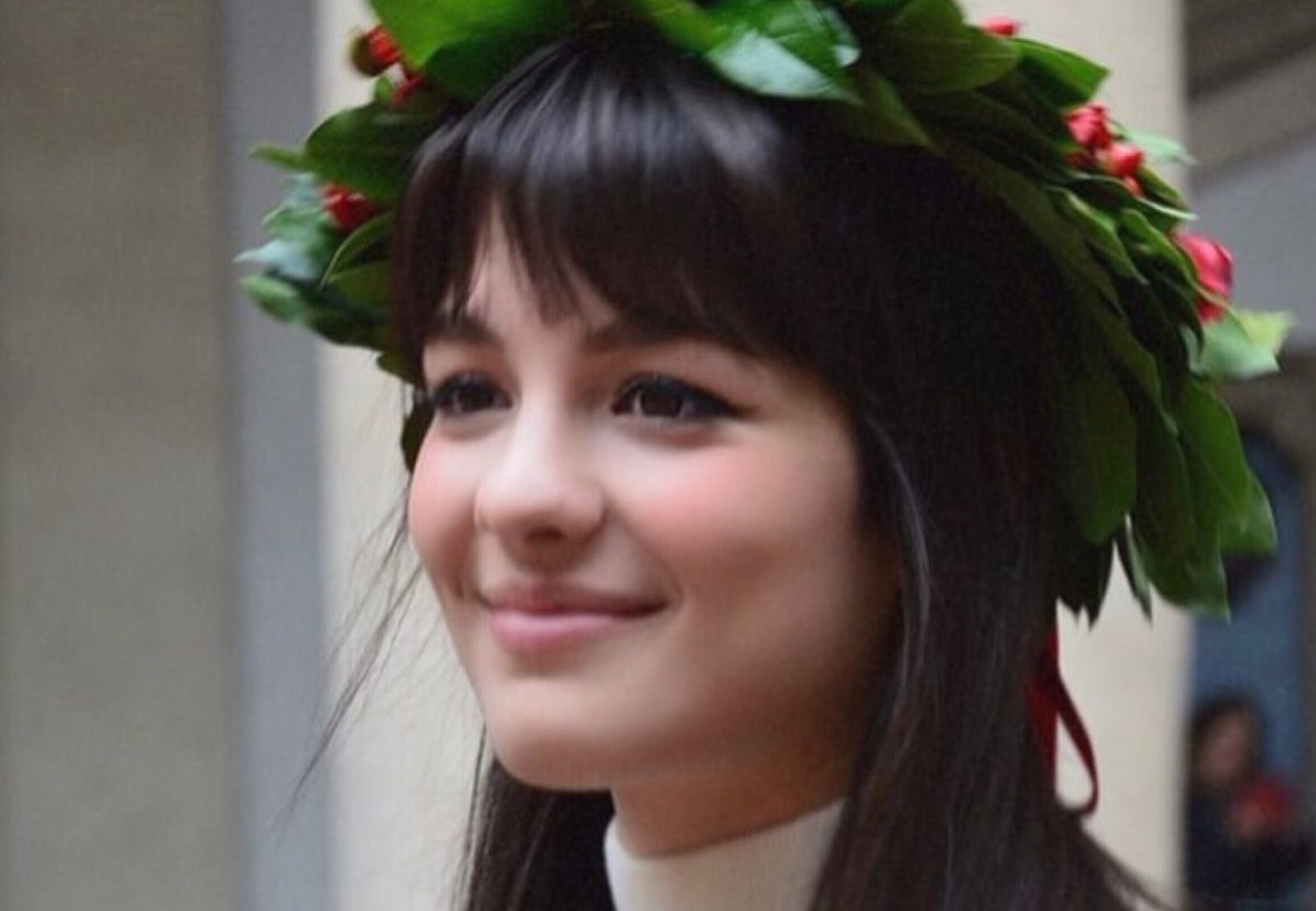 Cortona, a Barbara Esposito il premio “Don Sante Felici per la cultura”