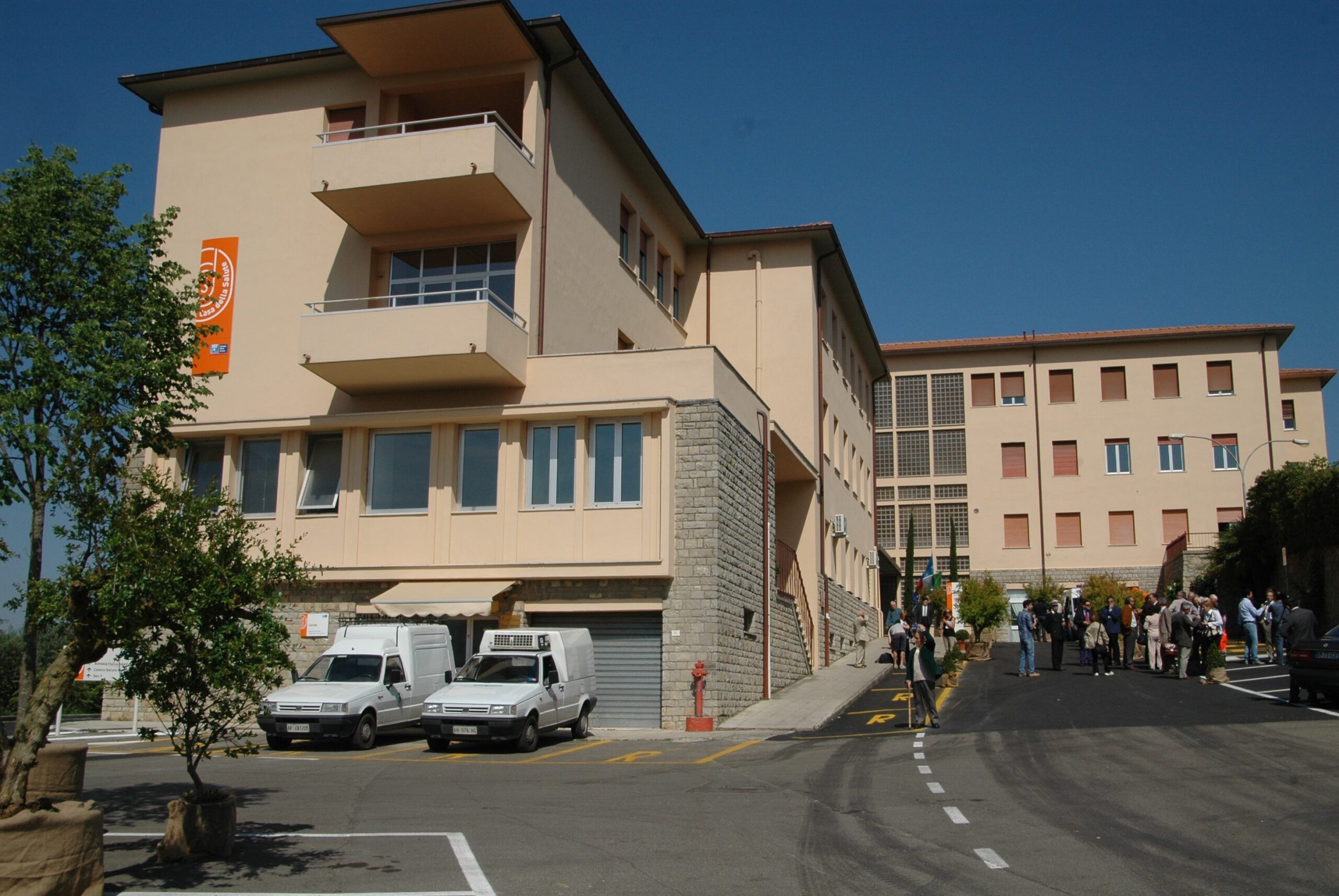Potenziato il servizio dell’Ufficio Protesi presso la Casa della Salute di Castiglion Fiorentino