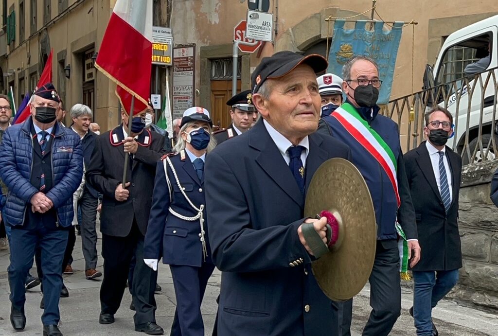 Cortona: questa domenica sei filarmoniche daranno vita al “F-aRT provincia di Arezzo”