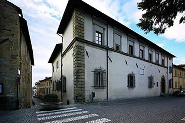 12 ottobre, riapre la casa di Piero della Francesca
