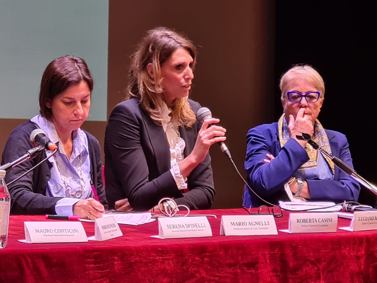 Disabilità in Valdichiana: “Progetto di vita tra prospettive e cambiamenti” di scena questa mattina allo Spina