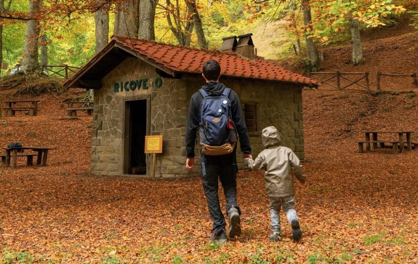 Badia Prataglia: domenica torna il Festival del “fall foliage”