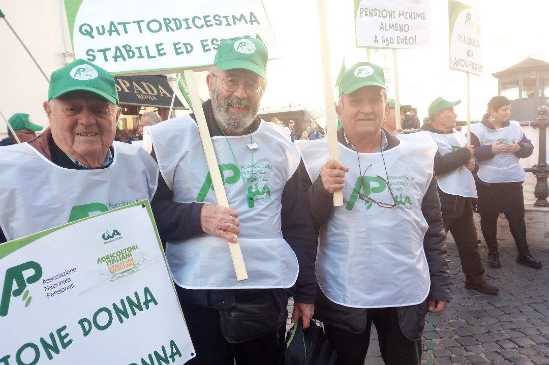 “Ci ha lasciato Jurg Brunner”: CIA Arezzo dice addio all’imprenditore agricolo di Poppi