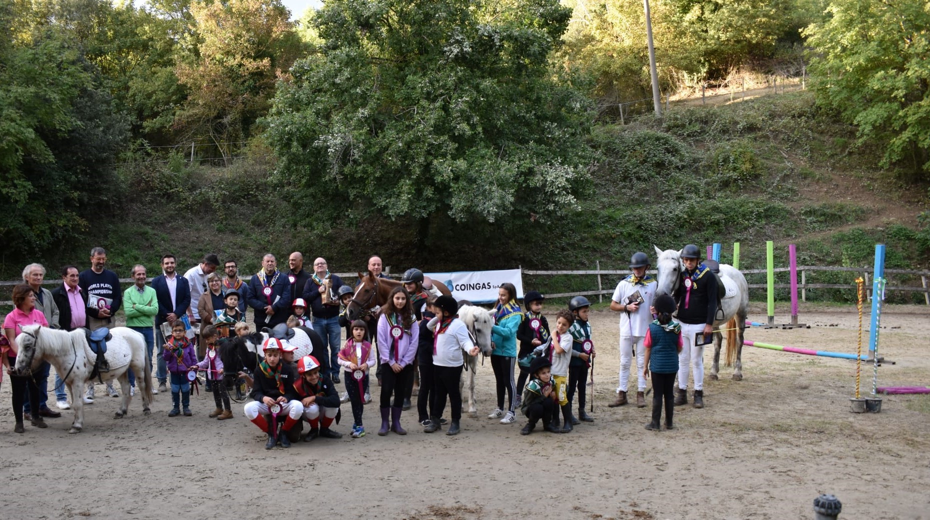 Trofeo del saracino Memorial Carlo Fardelli