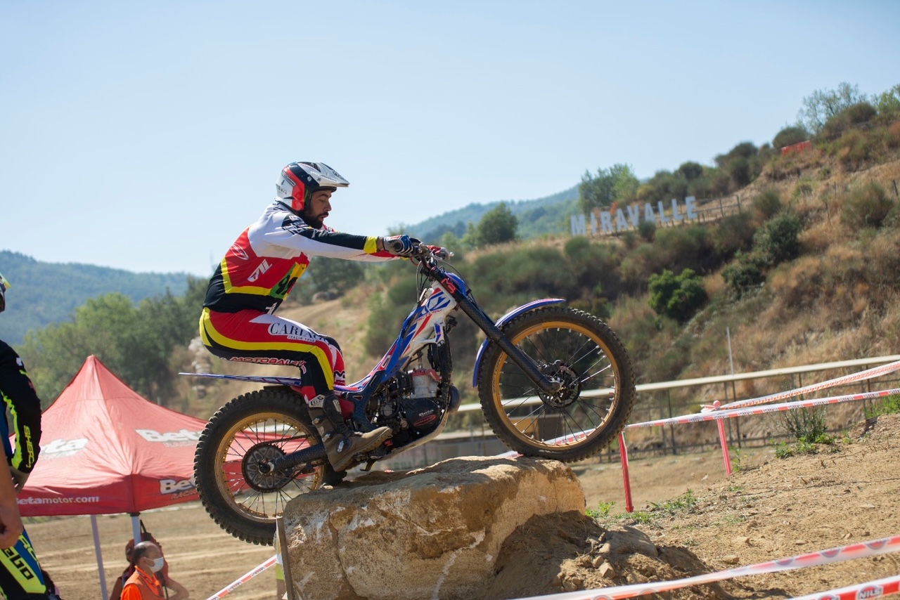 Torna il trial al Miravalle di Montevarchi: domenica 16 ultimo round del Trofeo Centro Italia